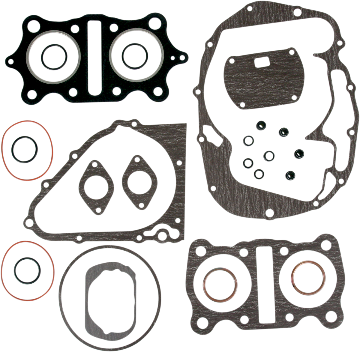 VESRAH Complete Gasket Set - Honda CB360 VG-148