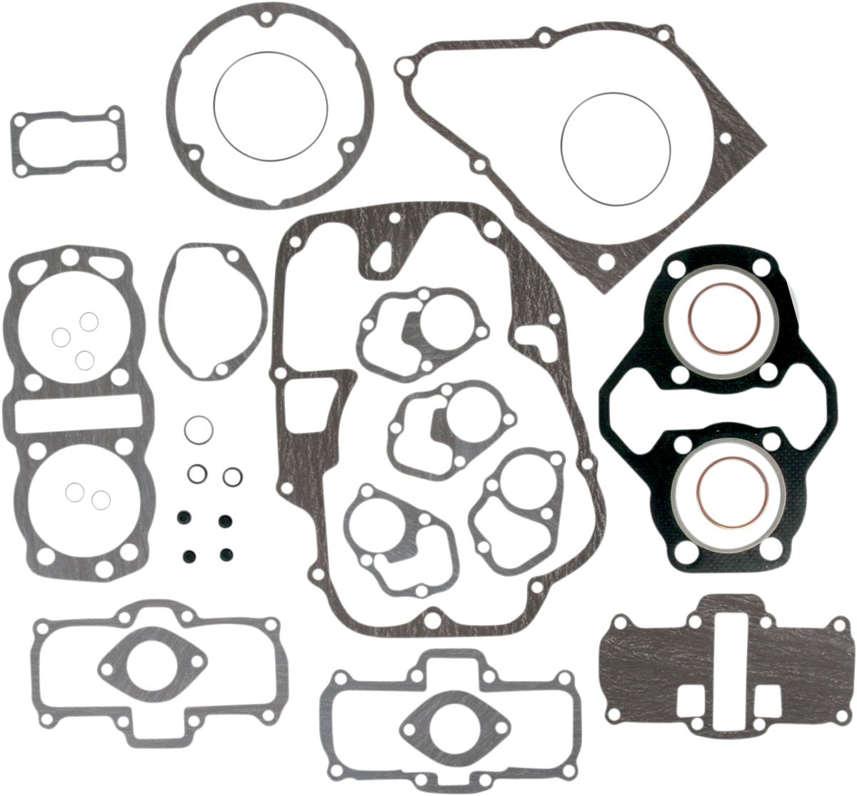 VESRAH Complete Gasket Set - Honda CB450 VG-152