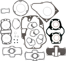 VESRAH Complete Gasket Set - Honda CB450 VG-152