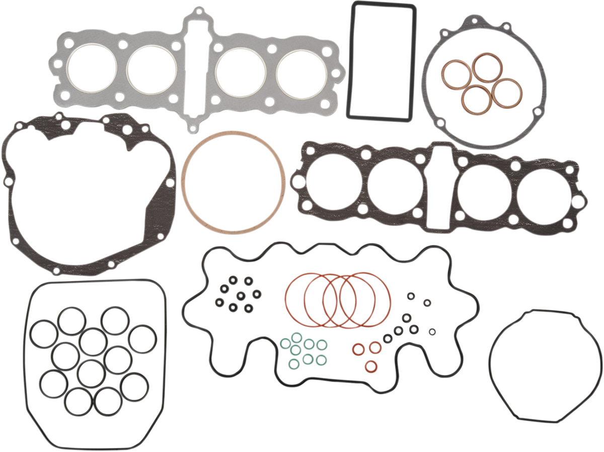 VESRAH Complete Gasket Set - Honda CB550F Super Sport VG-155