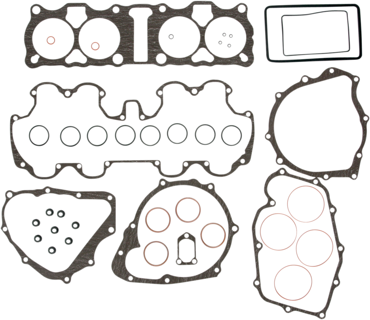 VESRAH Complete Gasket Set - Honda CB750 Nighthawk VG-156
