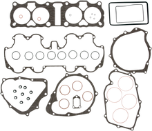 VESRAH Complete Gasket Set - Honda CB750 Nighthawk VG-156