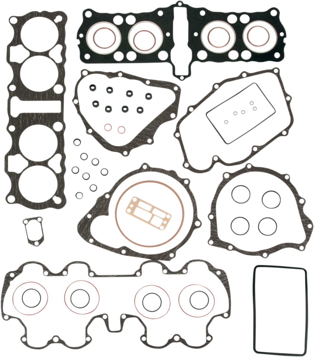 VESRAH Complete Gasket Set - Honda CB750 Nighthawk VG-157