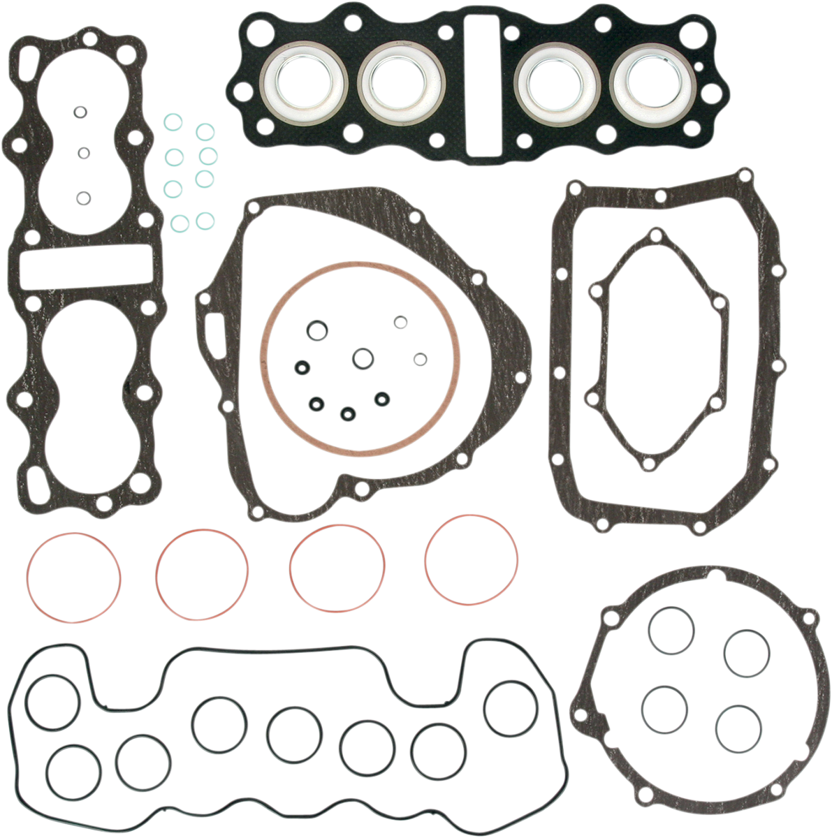 VESRAH Complete Gasket Set - Honda CB400F Super Sport VG-158