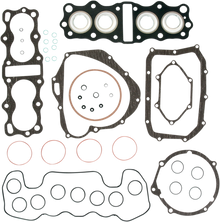 VESRAH Complete Gasket Set - Honda CB400F Super Sport VG-158