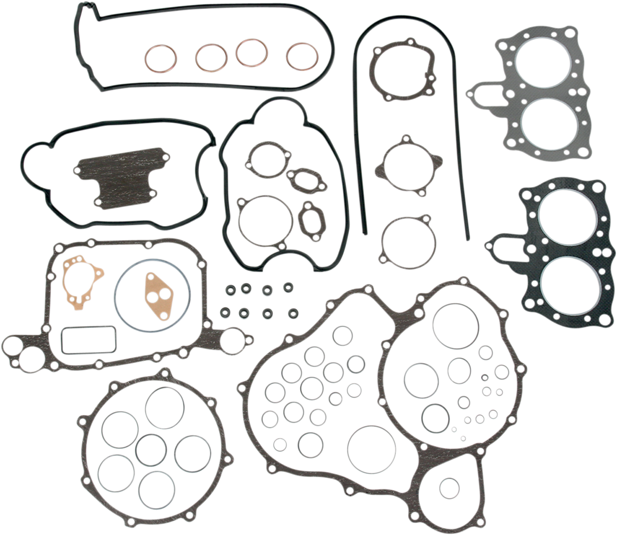 VESRAH Complete Gasket Set - Honda GL1000 Gold Wing VG-159