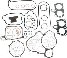 VESRAH Complete Gasket Set - Honda GL1000 Gold Wing VG-159