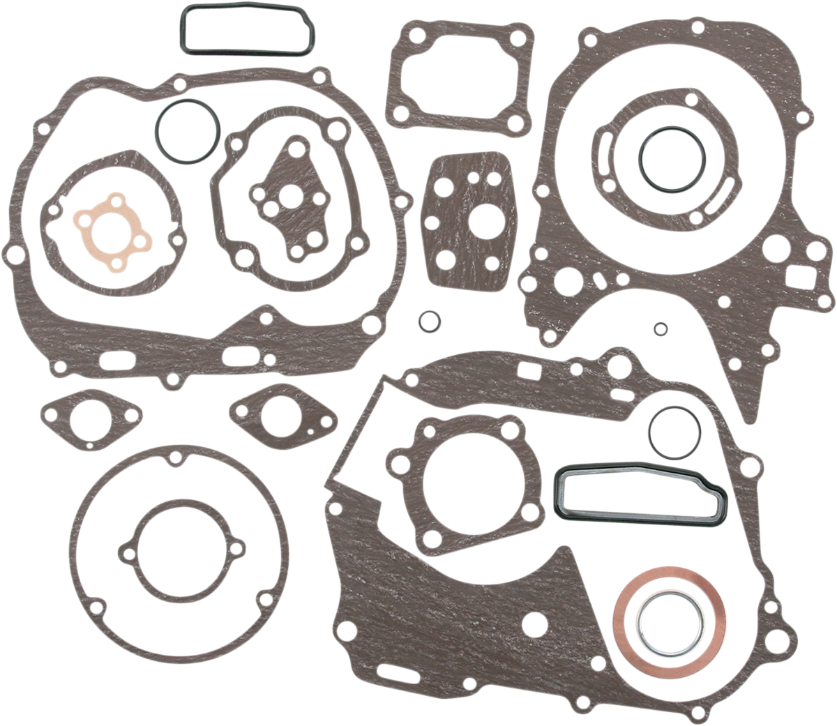 VESRAH Complete Gasket Set - Honda CT90 Trail VG-168