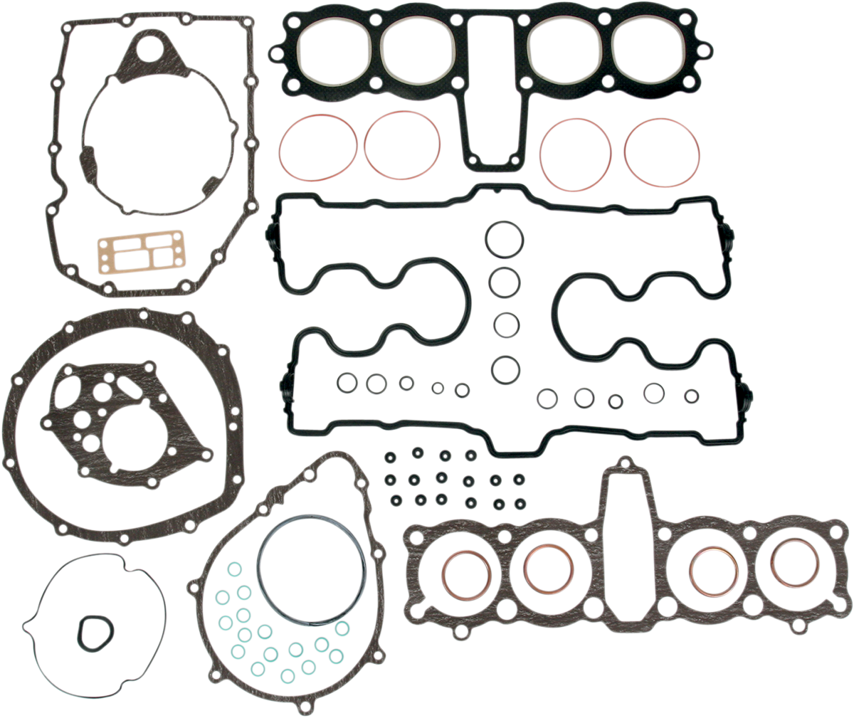 VESRAH Complete Gasket Set - Honda CB750 Nighthawk VG-176