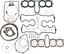 VESRAH Complete Gasket Set - Honda CB750 Nighthawk VG-176
