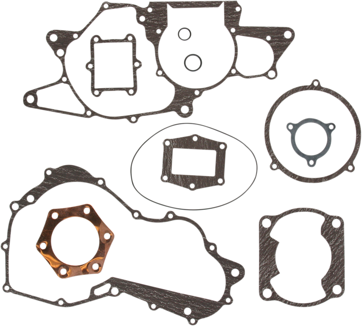 VESRAH Complete Gasket Set - Honda ATC 250 R VG-182