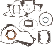 VESRAH Complete Gasket Set - Honda ATC 250 R VG-182