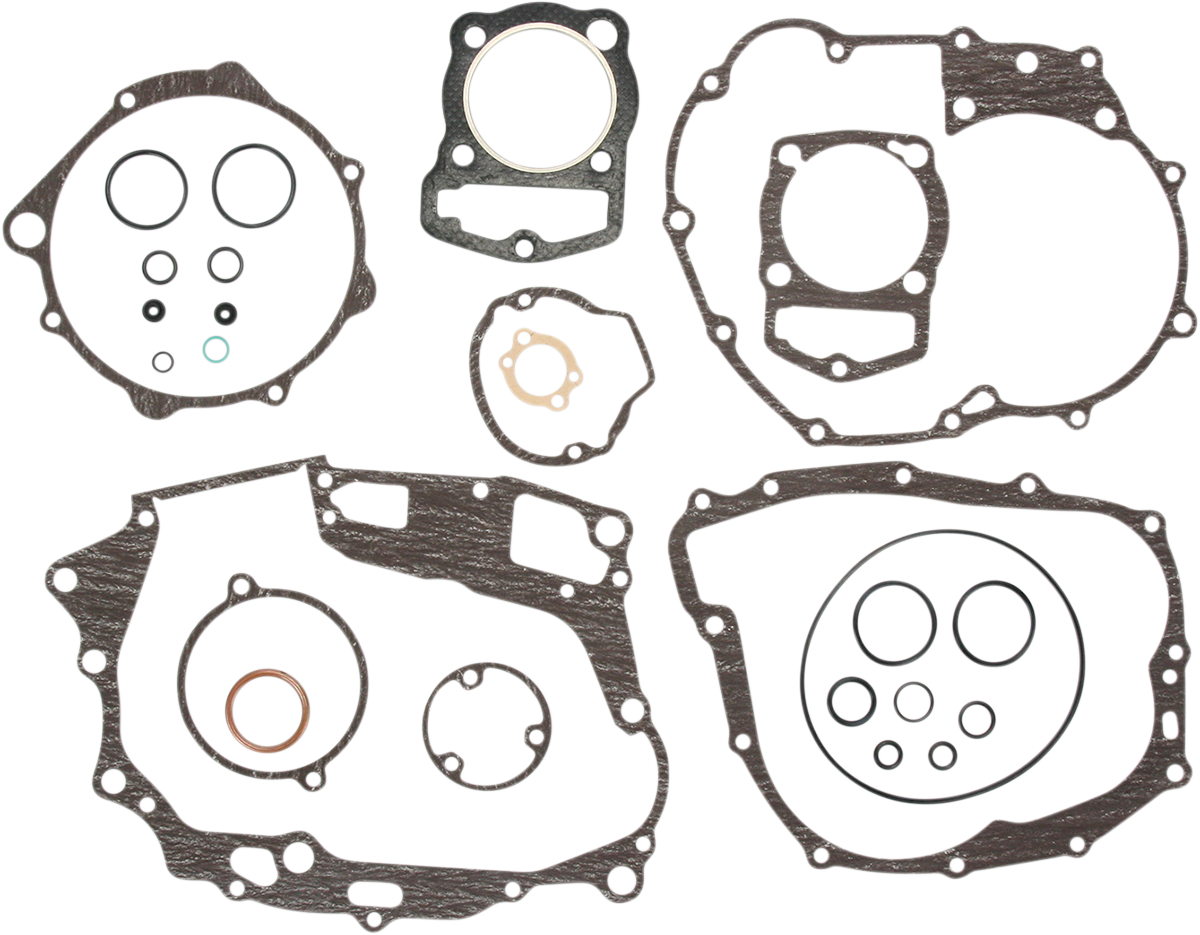 VESRAH Complete Gasket Set - Honda VG-183