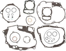 VESRAH Complete Gasket Set - Honda VG-183