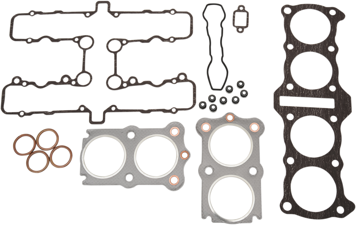 VESRAH Top End Gasket Set - Kawasaki VG-838