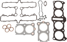 VESRAH Top End Gasket Set - Kawasaki VG-838