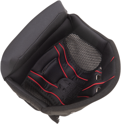 AGV K1 Liner - Black - MS 20KIT028808001