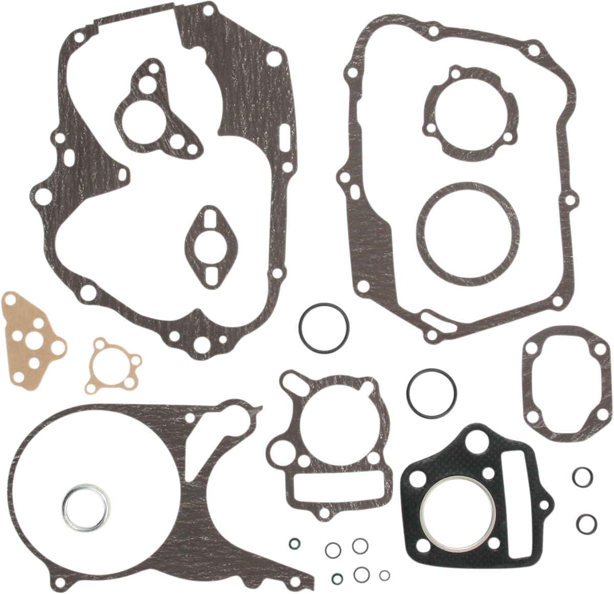 VESRAH Complete Gasket Set - Honda ATC 70 VG-184