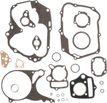VESRAH Complete Gasket Set - Honda ATC 70 VG-184
