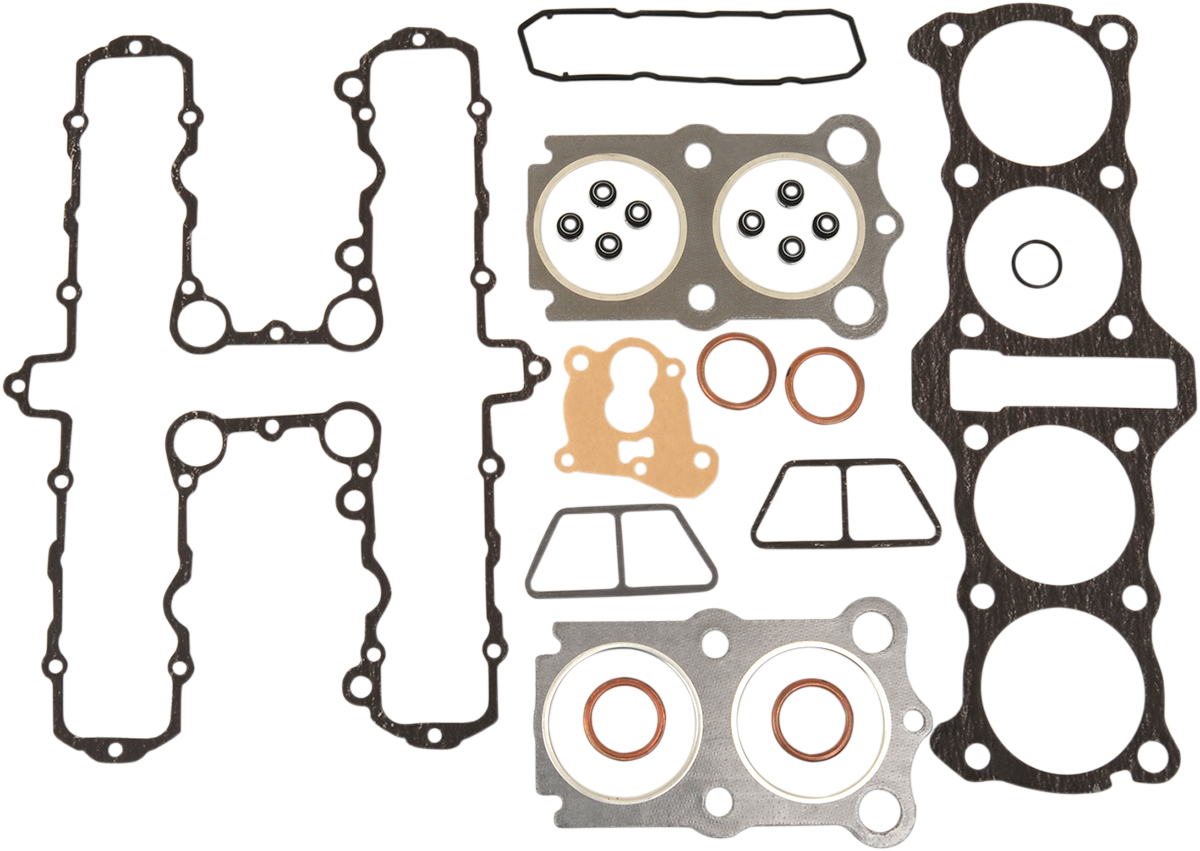 VESRAH Top End Gasket Set - Kawasaki VG-839