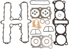 VESRAH Top End Gasket Set - Kawasaki VG-839