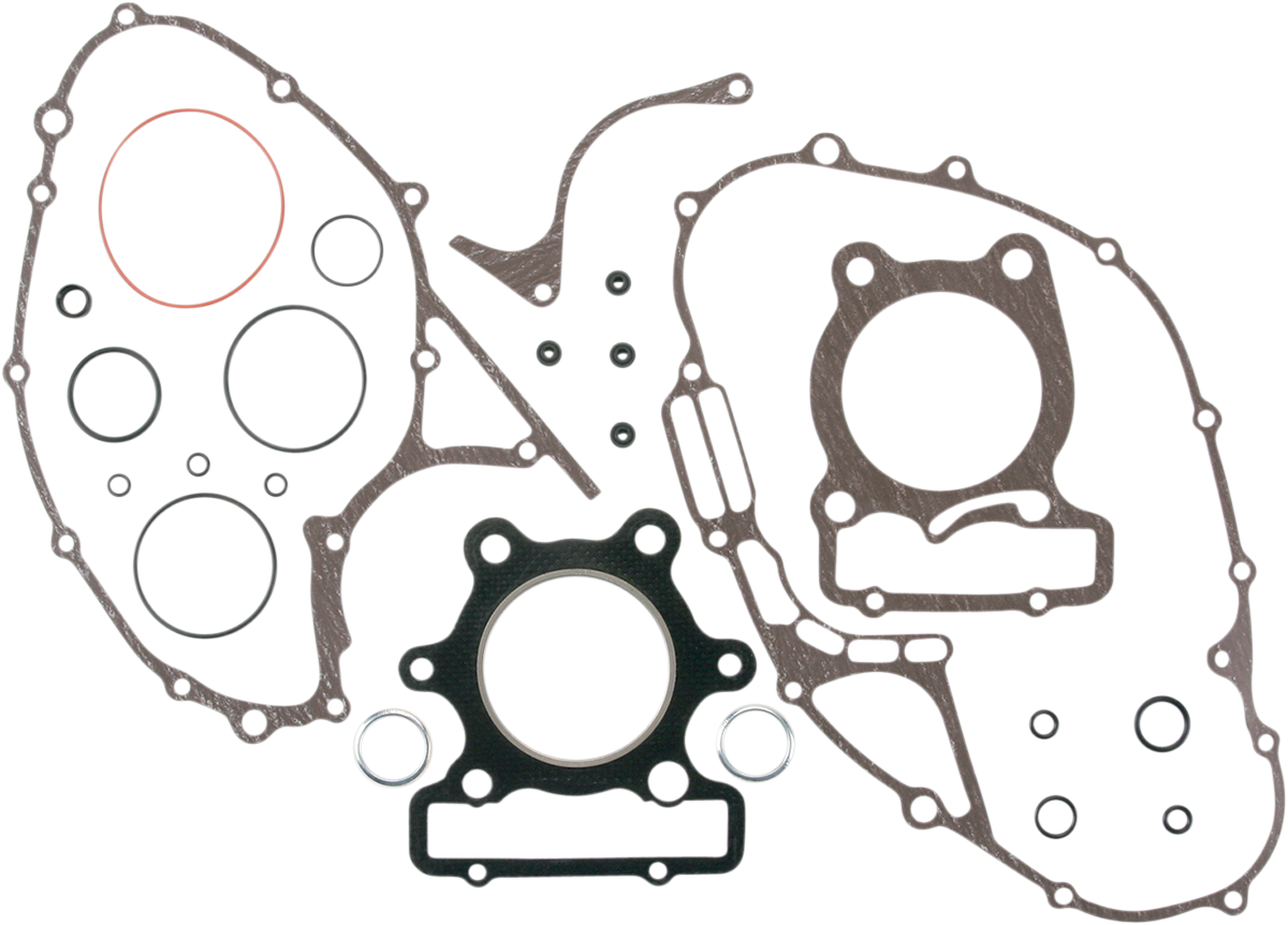 VESRAH Complete Gasket Set - Honda XL250S VG-185