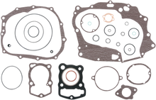 VESRAH Complete Gasket Set - Honda VG-189