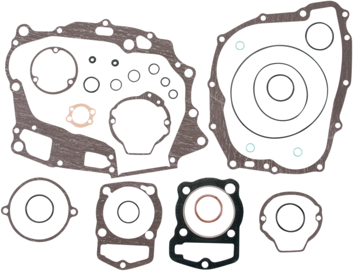 VESRAH Complete Gasket Set - Honda VG-191