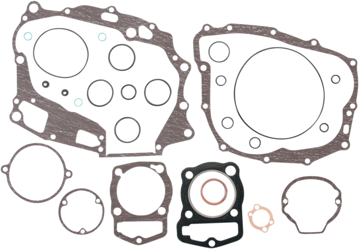 VESRAH Complete Gasket Set - Honda XL185S VG-192