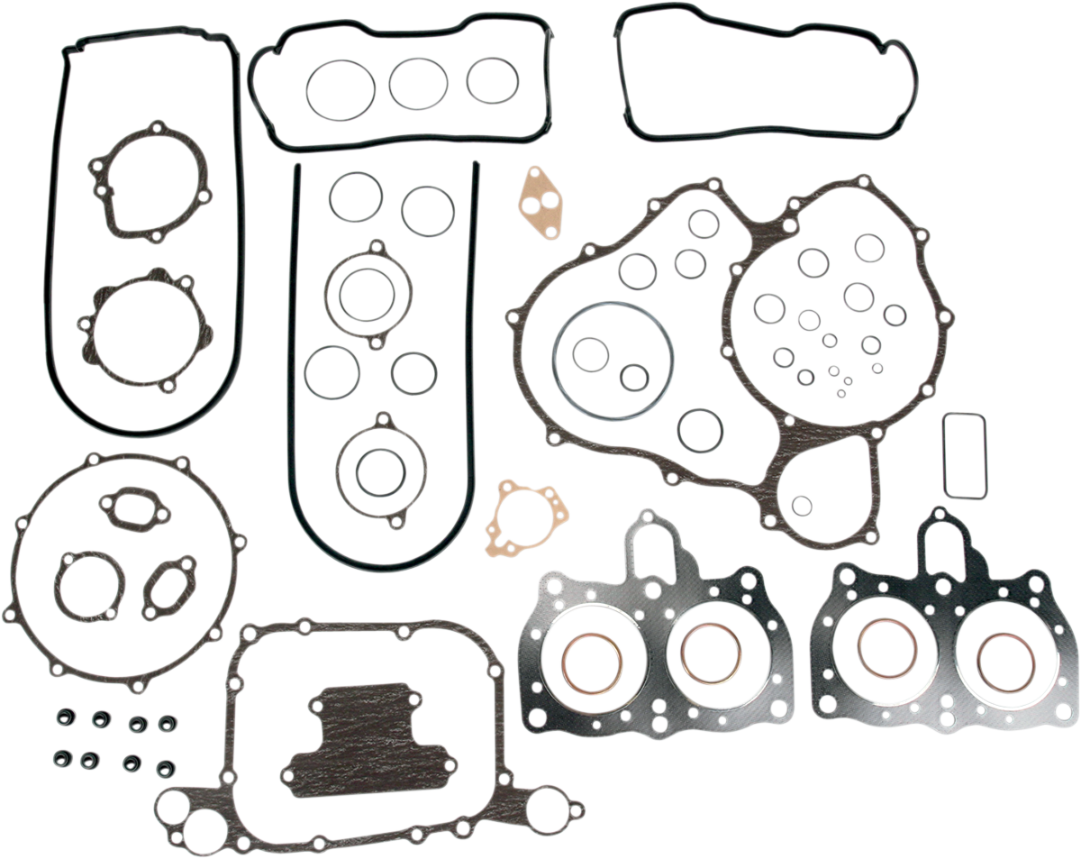 VESRAH Complete Gasket Set - Honda VG-195