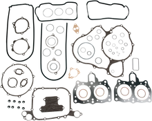 VESRAH Complete Gasket Set - Honda VG-195