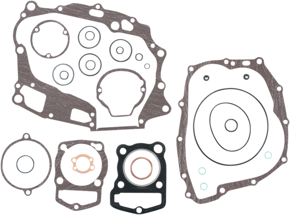 VESRAH Complete Gasket Set - Honda VG-196
