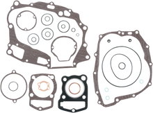 VESRAH Complete Gasket Set - Honda VG-196
