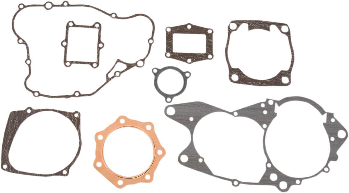 VESRAH Complete Gasket Set - Honda VG-197