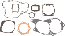 VESRAH Complete Gasket Set - Honda VG-197