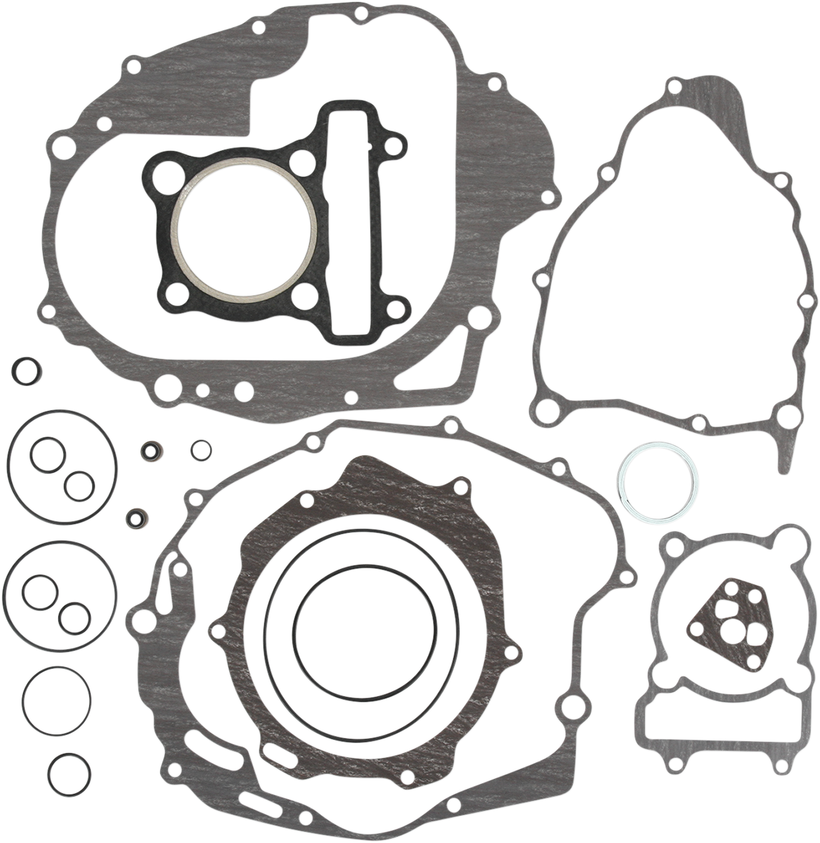 VESRAH Complete Gasket Set - Yamaha VG-2005