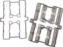 VESRAH Gasket Valves - 5 Pack - Suzuki VV-3002