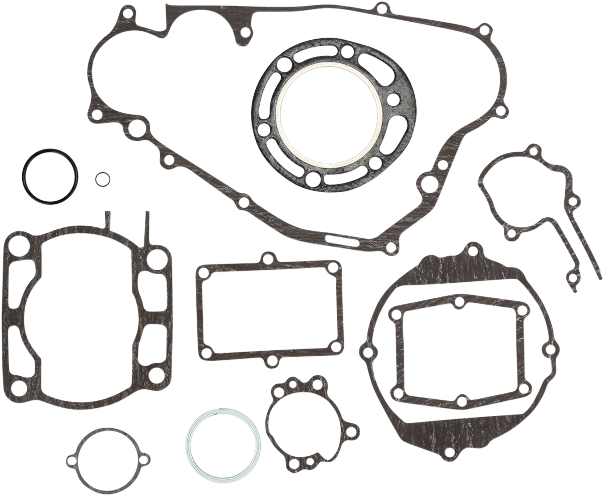 VESRAH Complete Gasket Set - Yamaha YZ 250 VG-2012