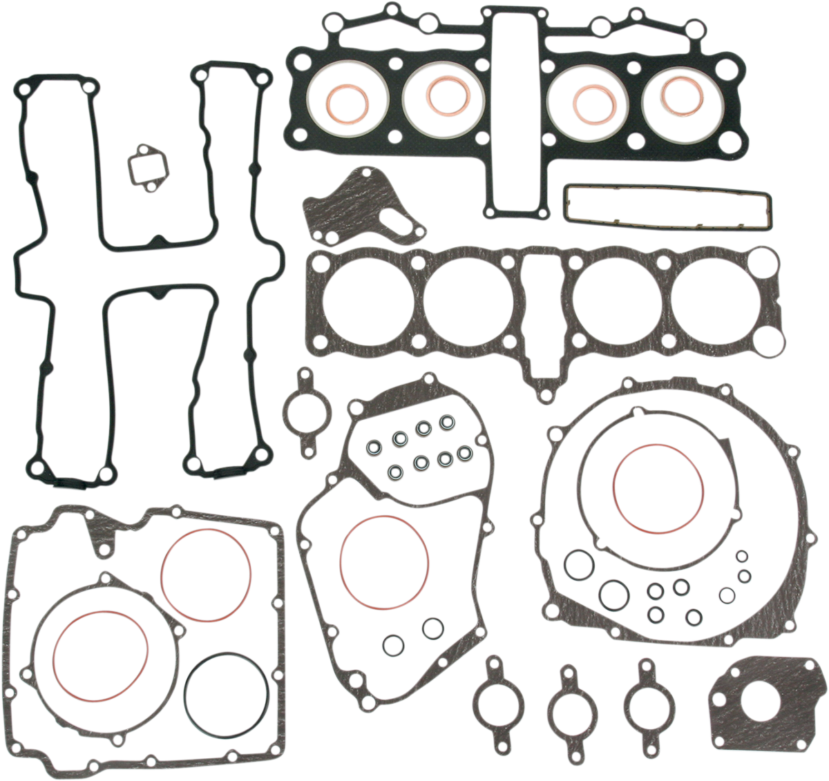 VESRAH Complete Gasket Set - Yamaha VG-2014