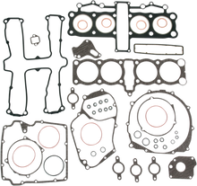 VESRAH Complete Gasket Set - Yamaha VG-2014