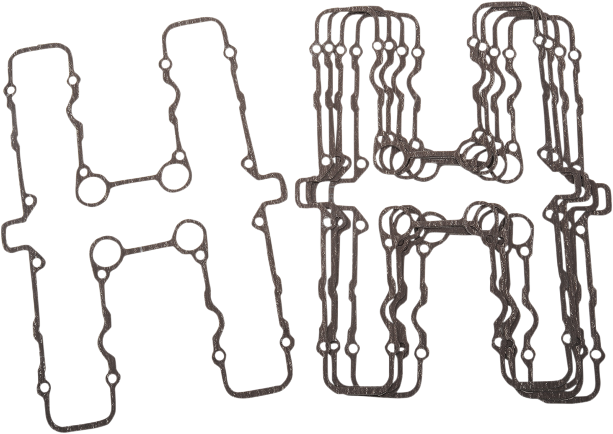 VESRAH Gasket Valves - 5 Pack - Kawasaki VV-4001