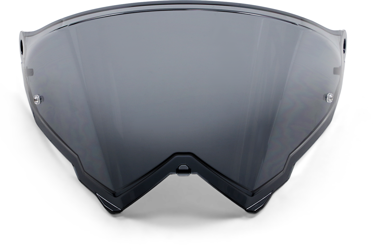 AGV AX9 Shield - Pinlock® 70 MaxVision™ Prepared - Tinted 80% 20KV30L1N1001