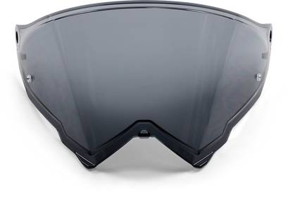 AGV AX9 Shield - Pinlock® 70 MaxVision™ Prepared - Tinted 80% 20KV30L1N1001