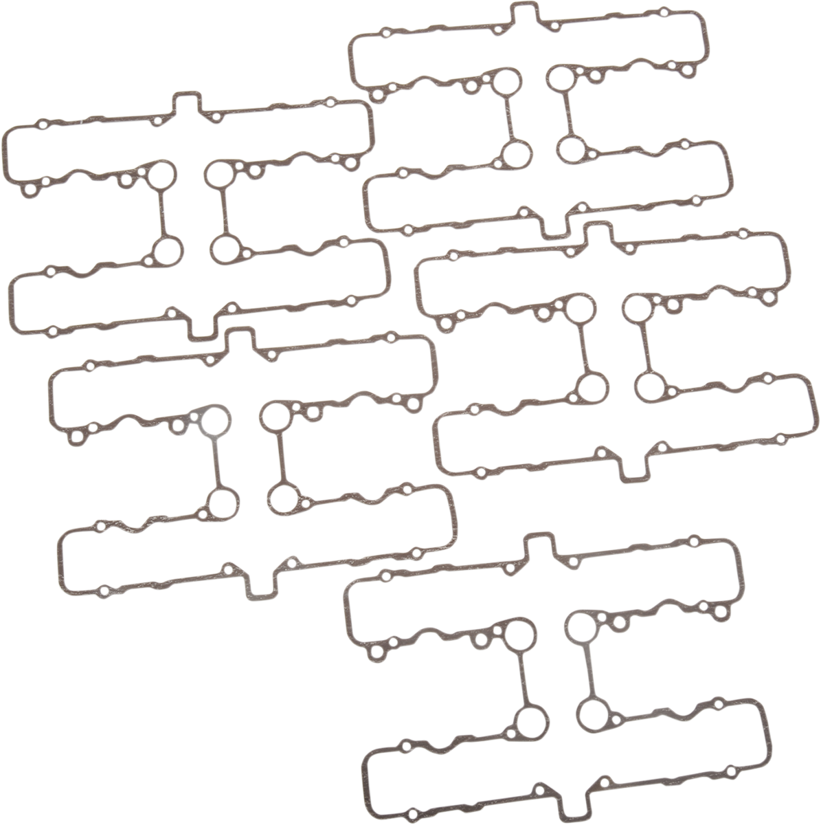 VESRAH Gasket Valves - 5 Pack - Kawasaki VV-4004