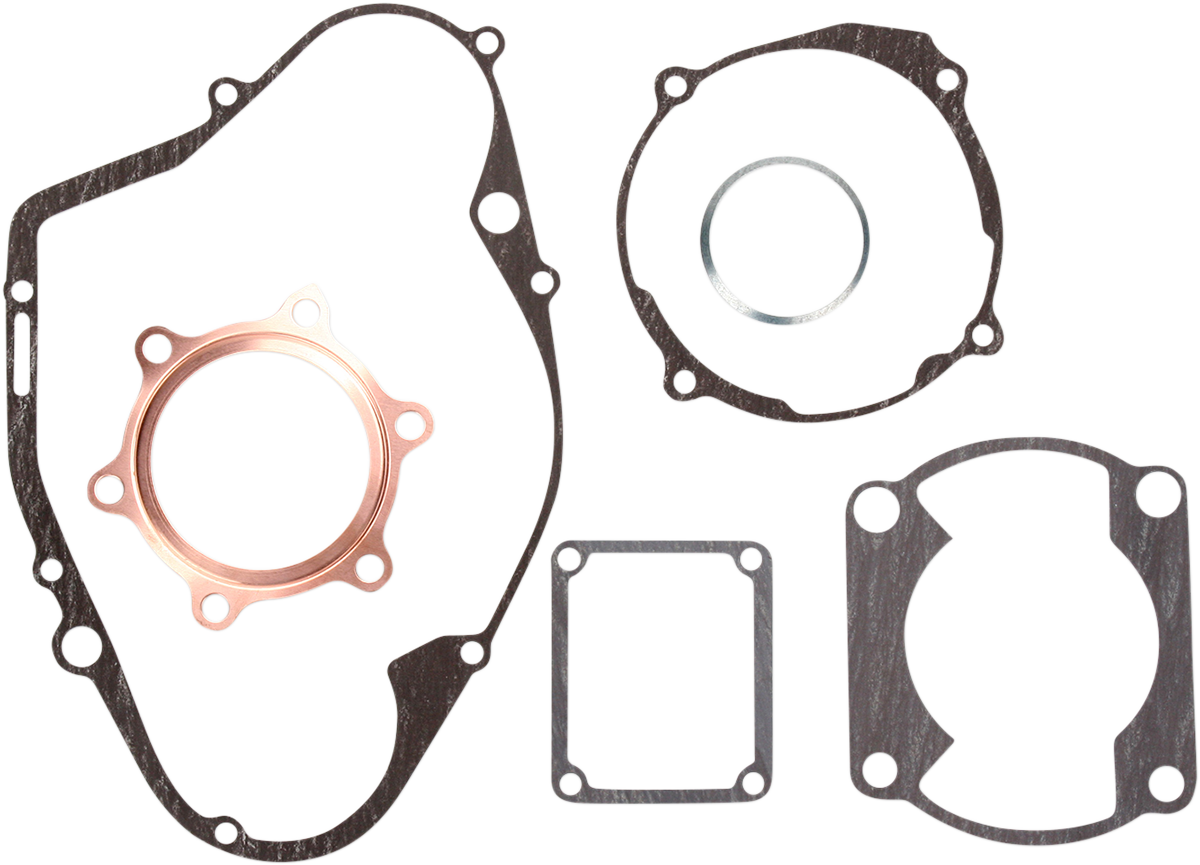 VESRAH Complete Gasket Set - Yamaha IT 250 VG-2018
