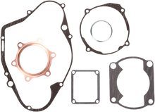 VESRAH Complete Gasket Set - Yamaha IT 250 VG-2018