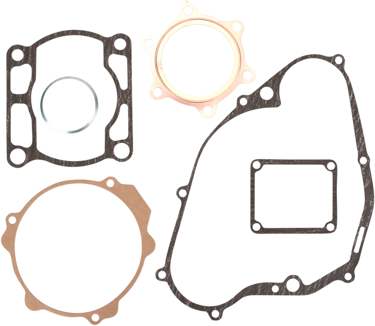 VESRAH Complete Gasket Set - Yamaha IT 250 VG-2019