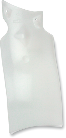 CYCRA Mud Flap - Clear - CRF250R 1CYC-3875-02