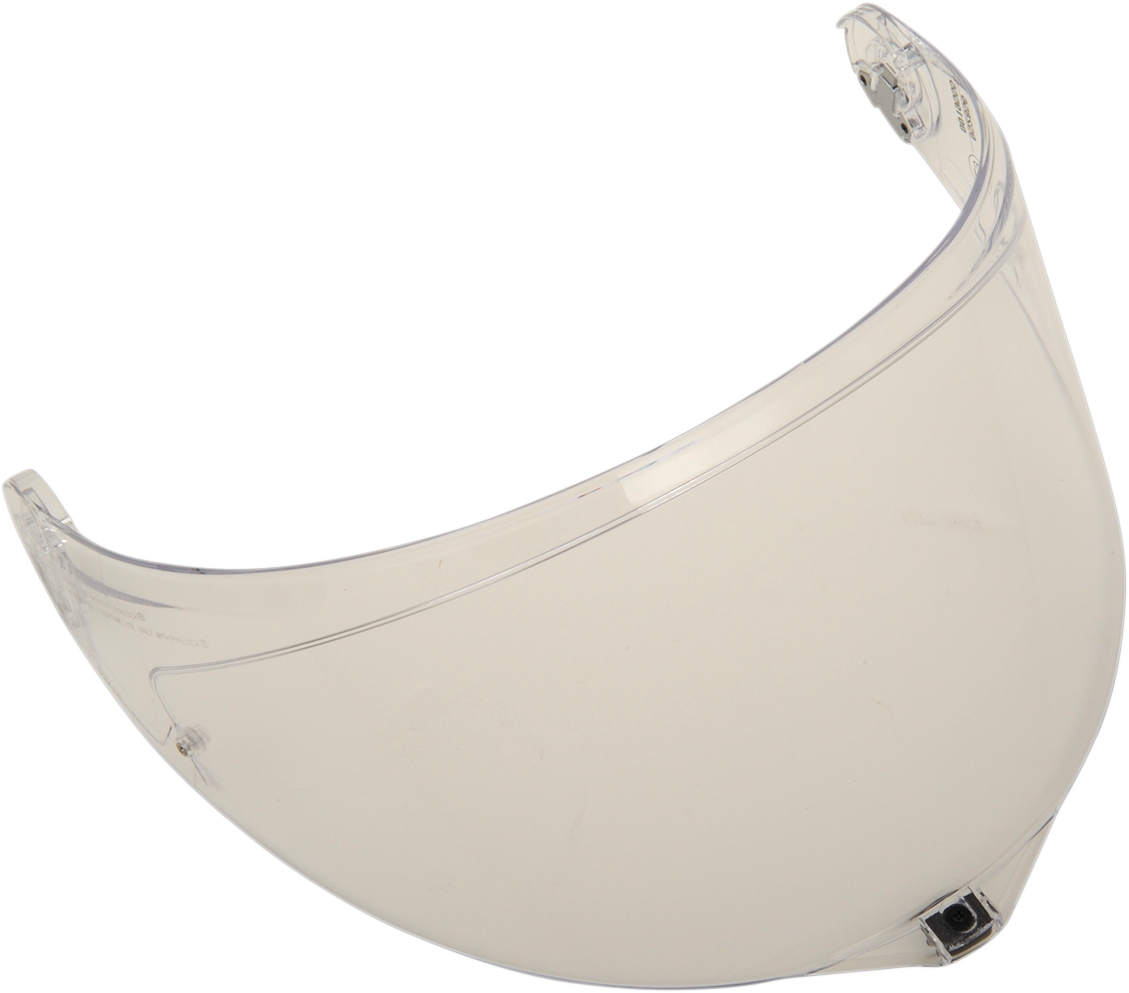 AGV GT3-1 Shield - Sportmodular - Pinlock® 120 MaxVision™ Prepared - Clear - 2XS-L 20KV27B5A9001