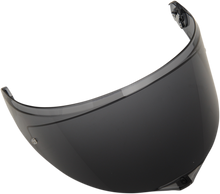 AGV GT3-1 Shield - Sportmodular - Pinlock® 120 MaxVision™ Prepared - Tinted/Dark Smoke - 2XS-L 20KV27B5N9001
